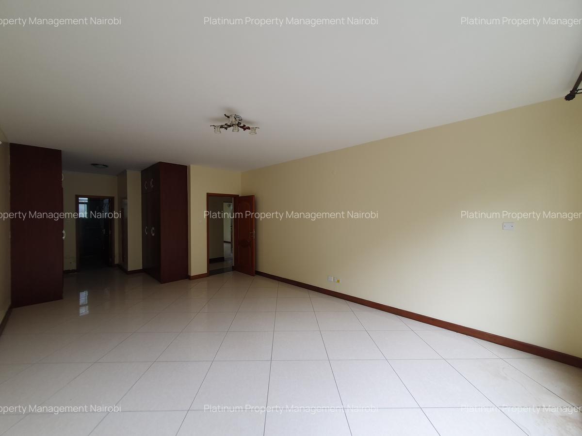 3 Bed Apartment with En Suite at General Mathenge Rd - 12