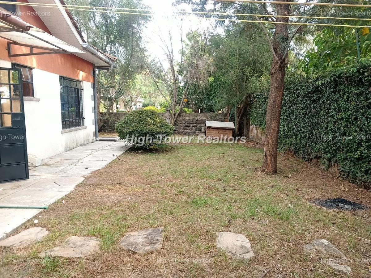 2 Bed House with En Suite in Karen - 13