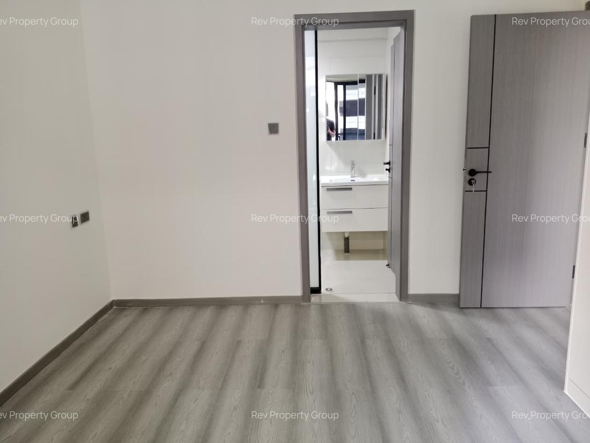 Serviced 1 Bed Apartment with En Suite in Westlands Area - 7