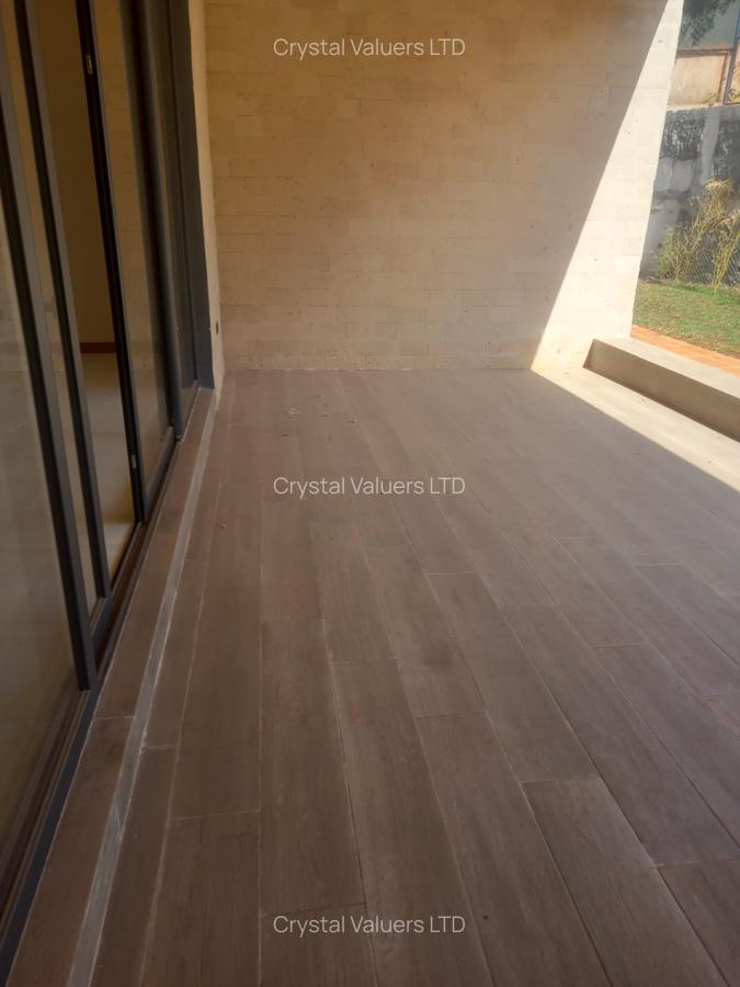4 Bed Apartment with En Suite in Loresho - 11