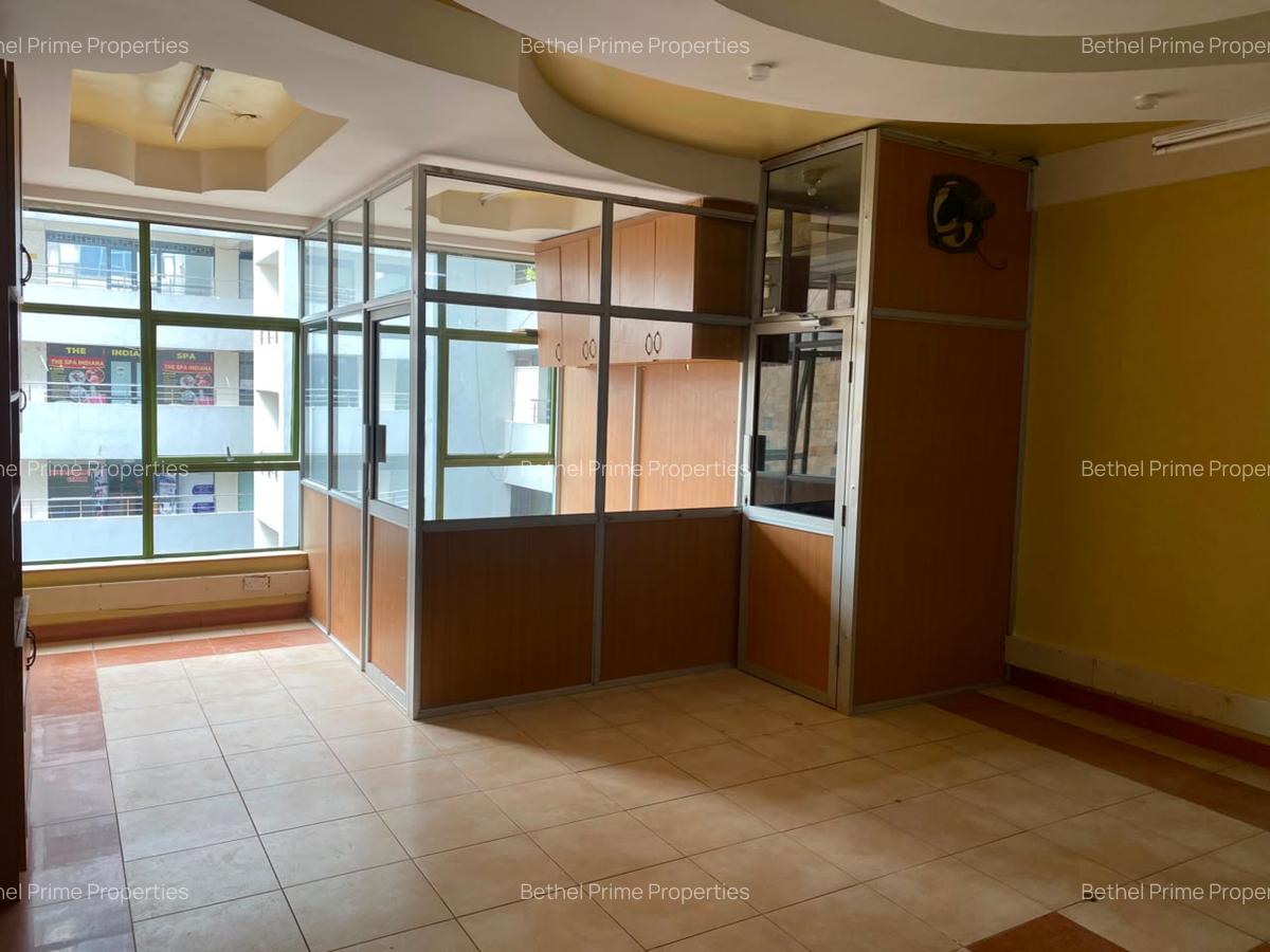 Commercial Property with Service Charge Included in Westlands Area - 5