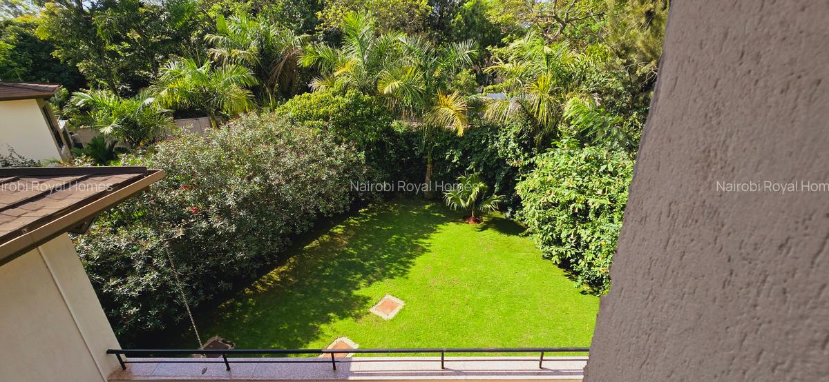 5 Bed Townhouse with En Suite at Mzima Springs - 16