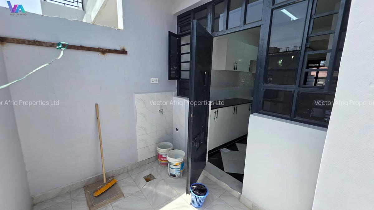 3 Bed House with En Suite in Ruiru - 14