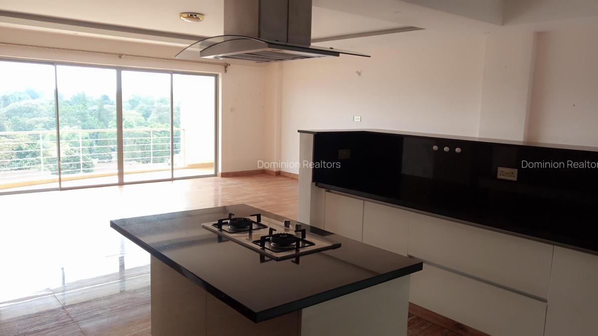4 Bed Apartment with En Suite at Vihiga Road - 9