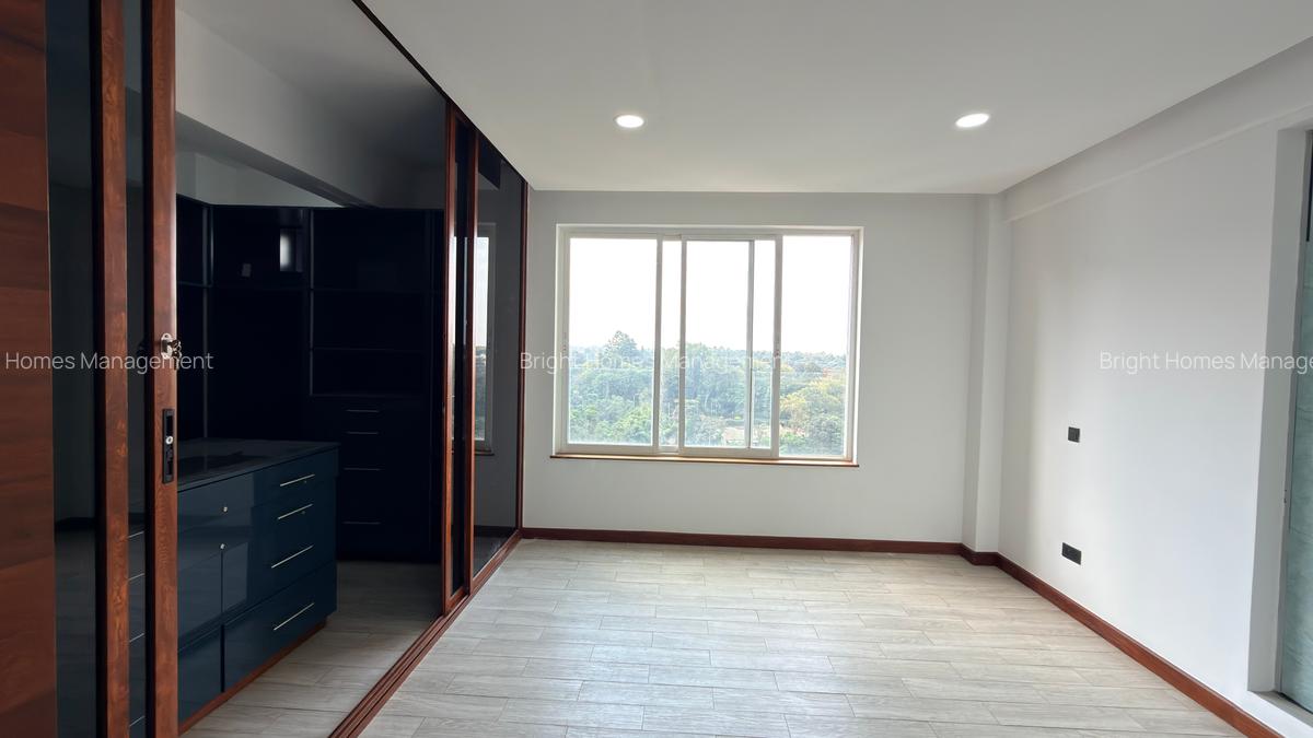 4 Bed Apartment with En Suite in Westlands Area - 15