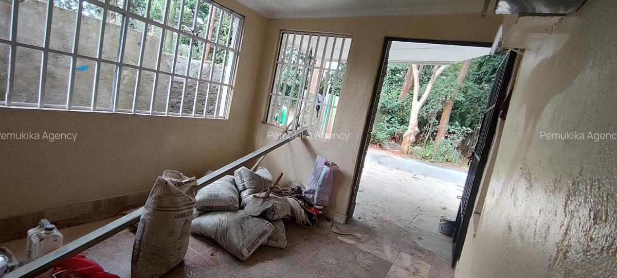 3 Bed House with En Suite at Langata Road - 8