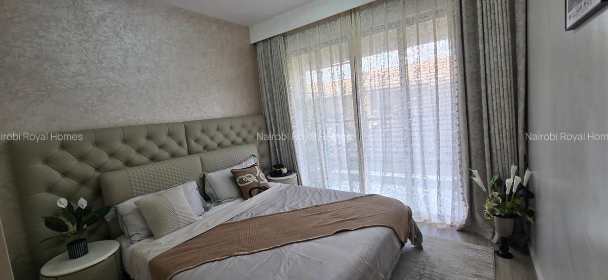 3 Bed Apartment with En Suite at Riara Road - 17