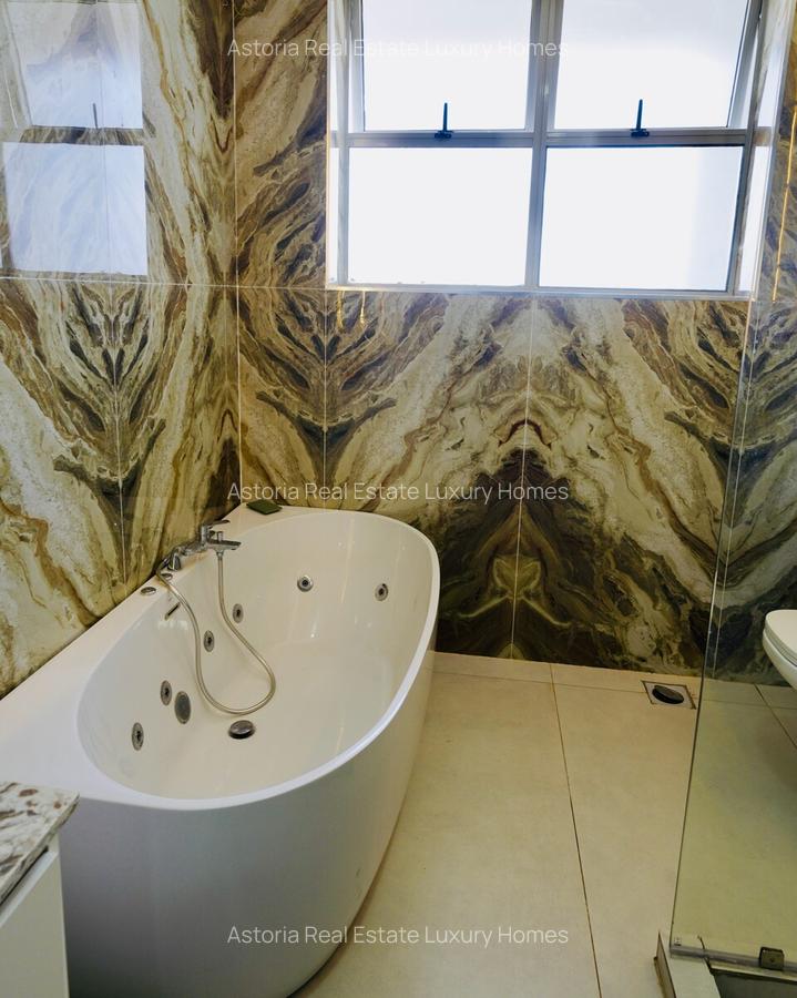 4 Bed Apartment with En Suite at 2026-510 4 Bed A Re - 12