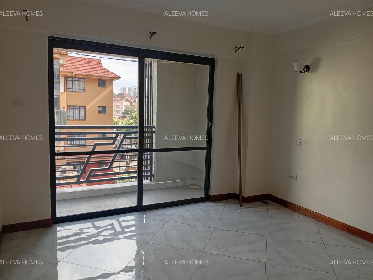 1 Bed Apartment with Gym in Westlands Area - 7