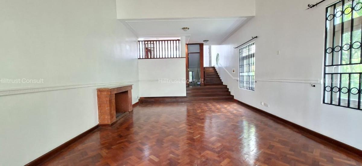 4 Bed House with En Suite at Off Peponi Rd - 8