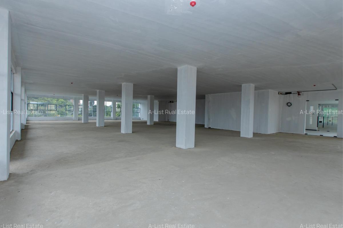 5,000 ft² Office with Service Charge Included at Brookside Grove - 2