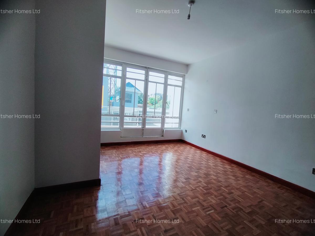 4 Bed House with En Suite in Kikuyu Town - 14