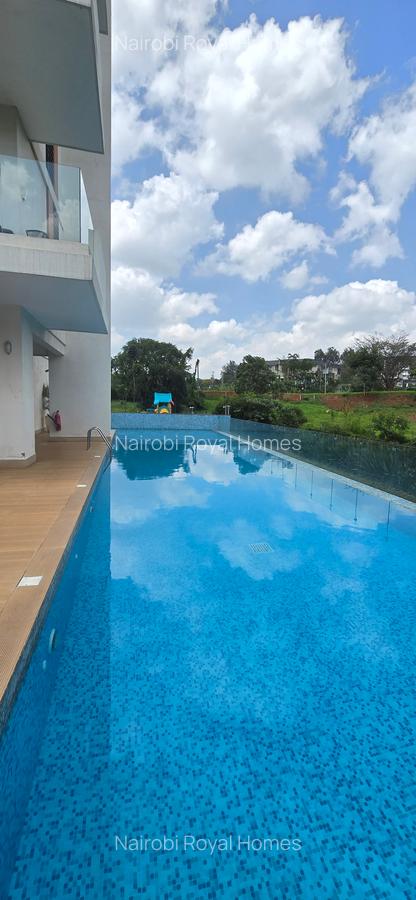 2 Bed Apartment with En Suite at Two Rivers Riverbank Apartments - 5