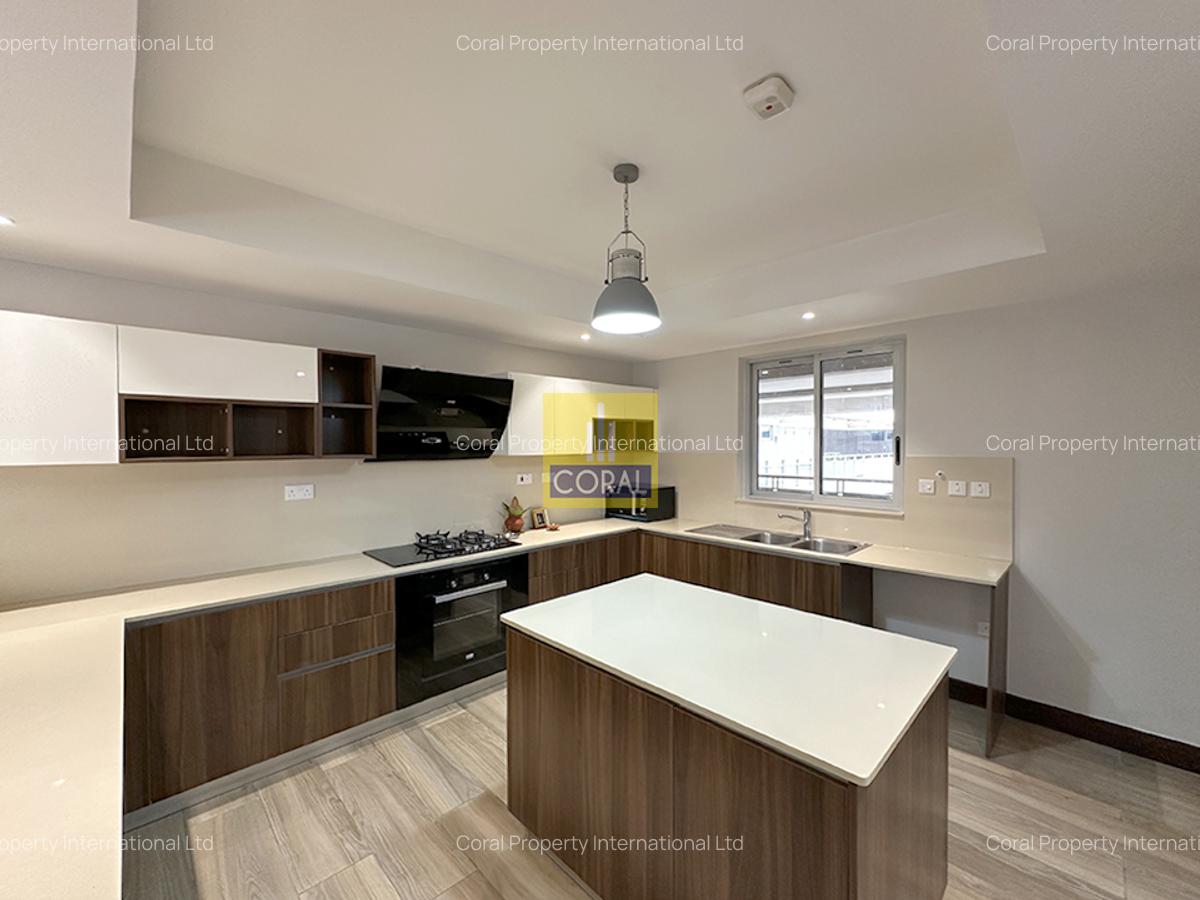 3 Bed Apartment in Parklands - 5