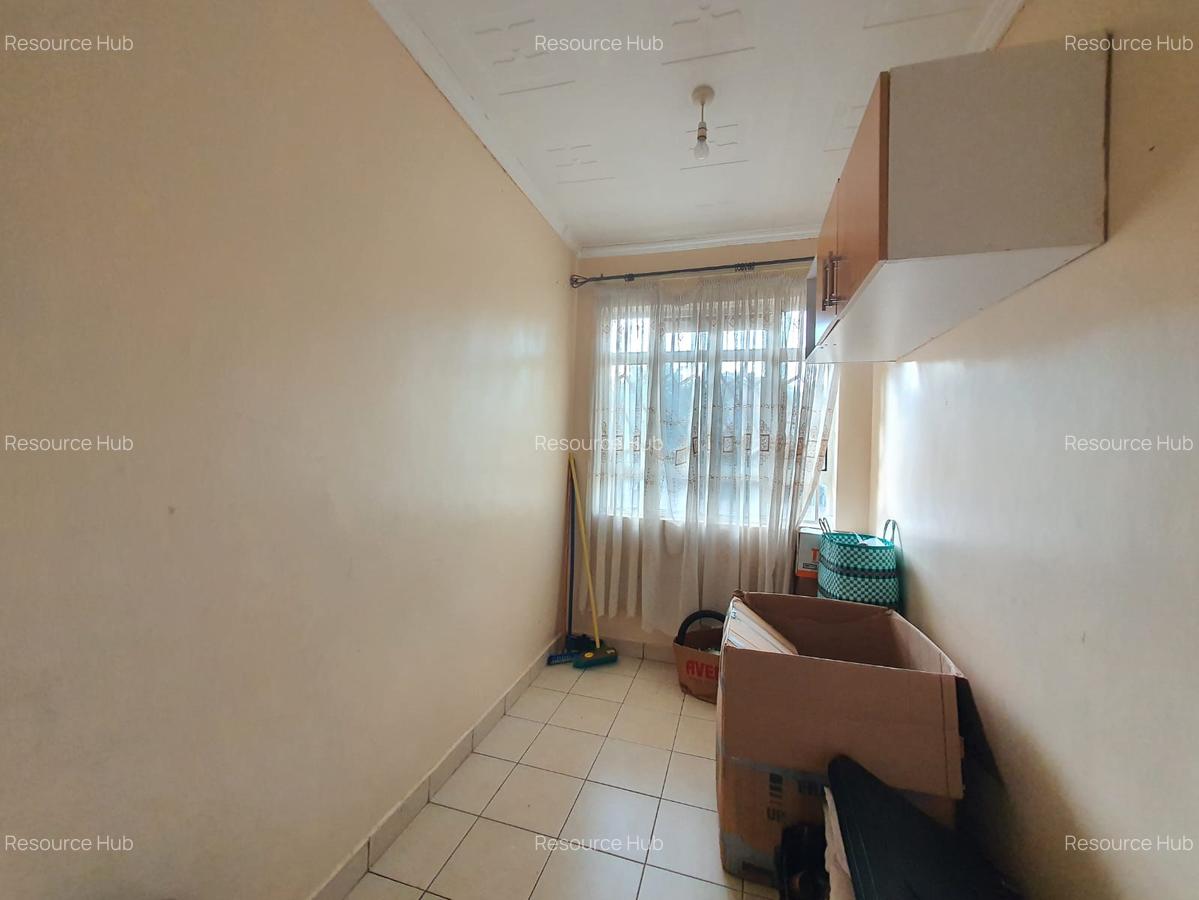 3 Bed House with En Suite at Off Lower Kabete Road - 8