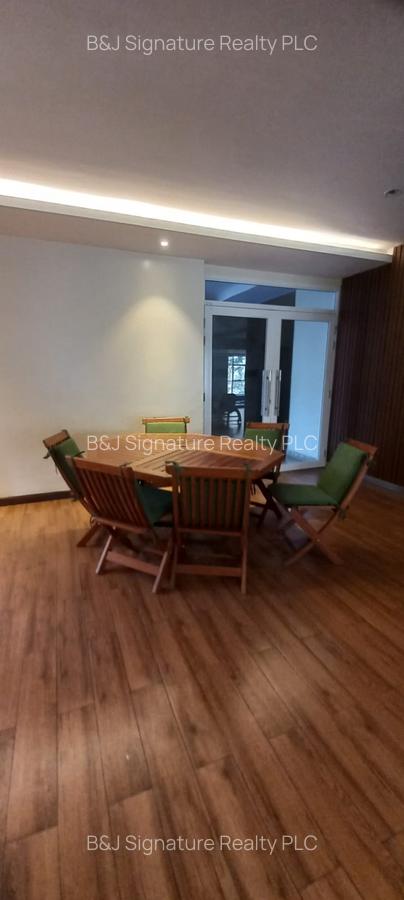 Furnished 3 Bed Apartment with En Suite in Kileleshwa - 19