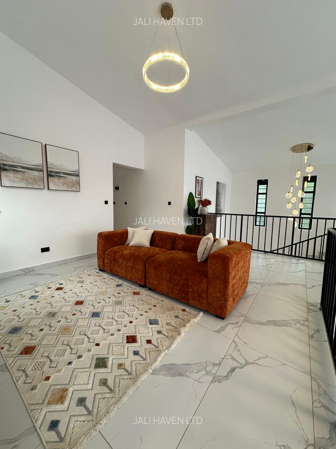 4 Bed Villa with En Suite in Kikuyu Town - 10