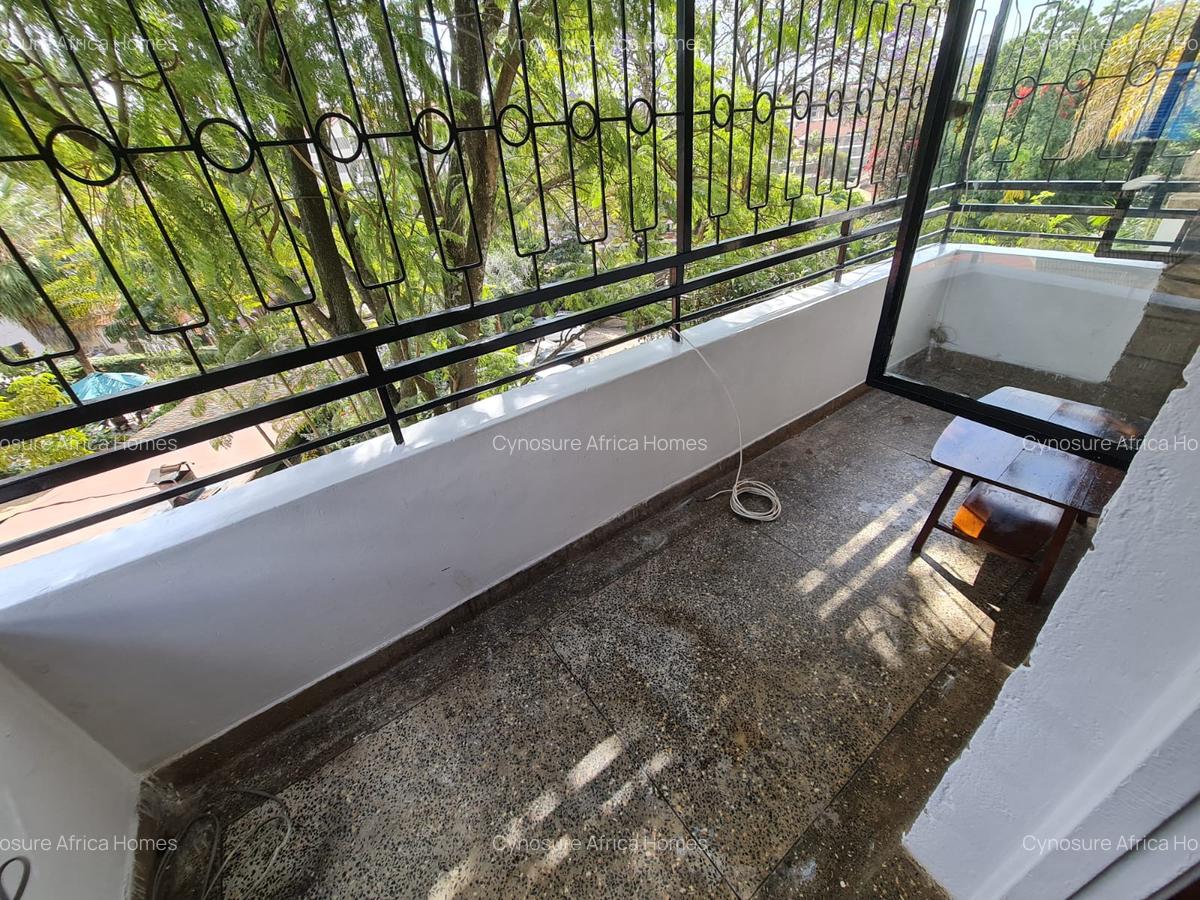 3 Bed Apartment with En Suite in Kilimani - 3
