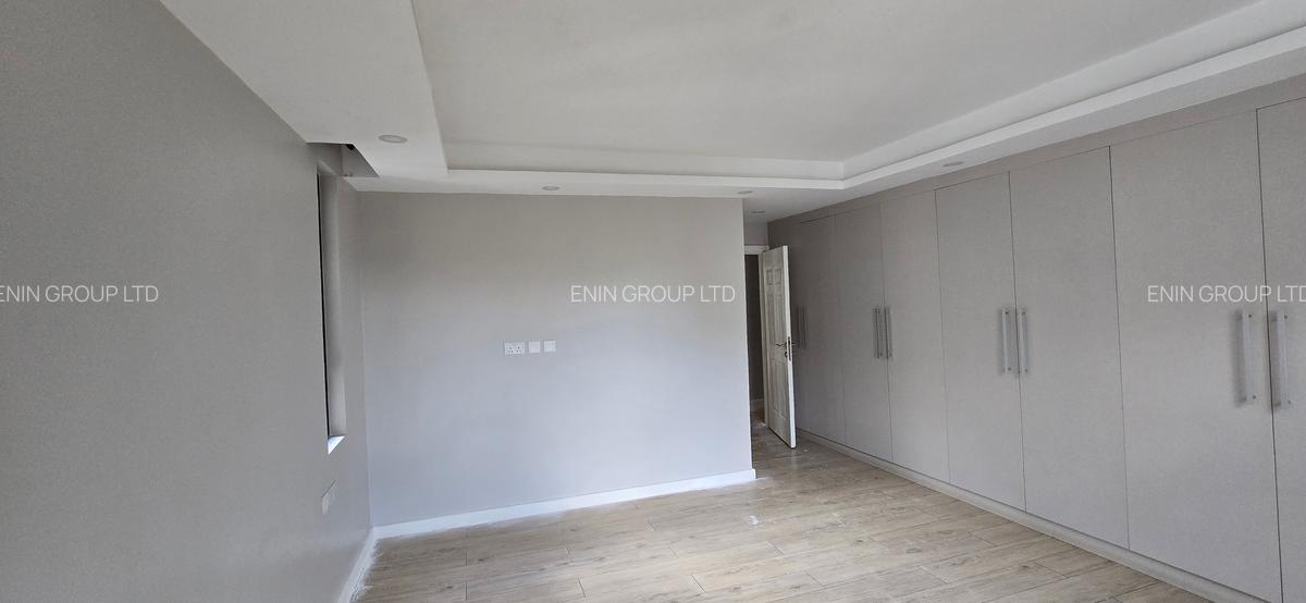 3 Bed Apartment with En Suite at Muthangari Drive - 9