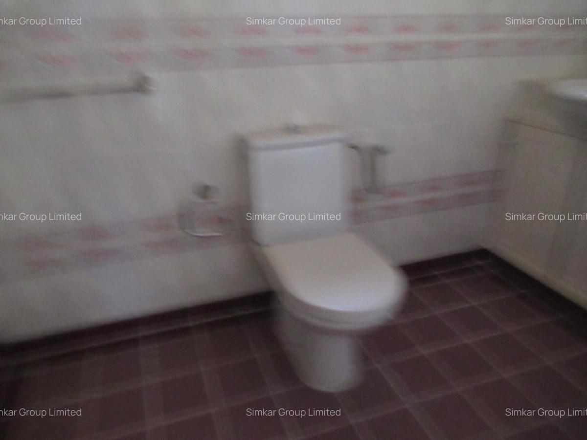 4 Bed House with En Suite at Off Lower Kabete Rd - 13
