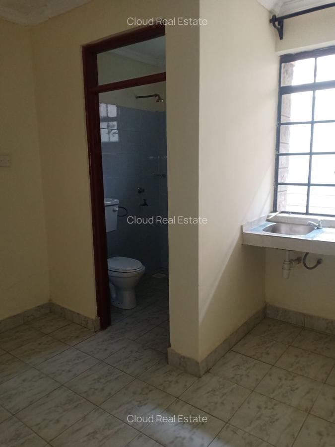 4 Bed House with Staff Quarters in Embakasi - 10