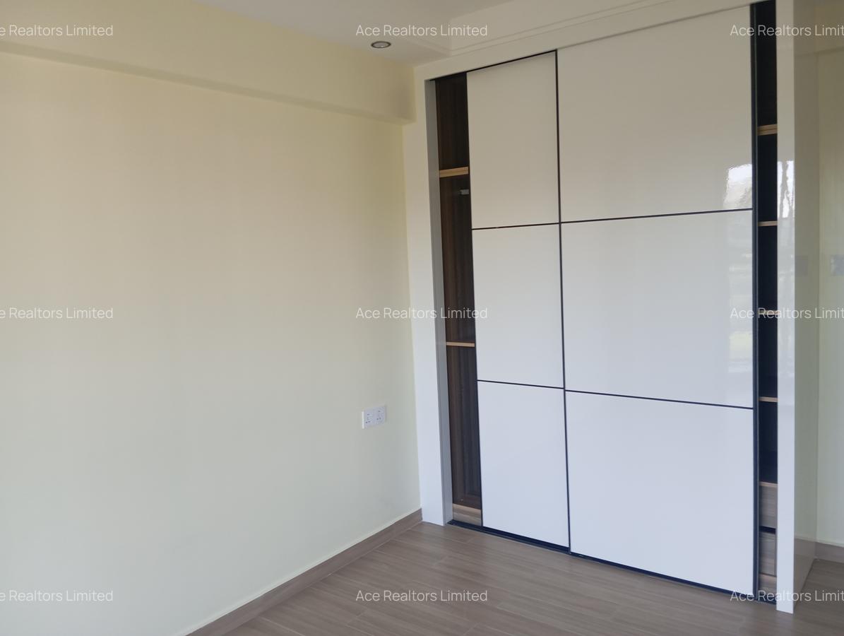 2 Bed Apartment with En Suite at Westlands - 13