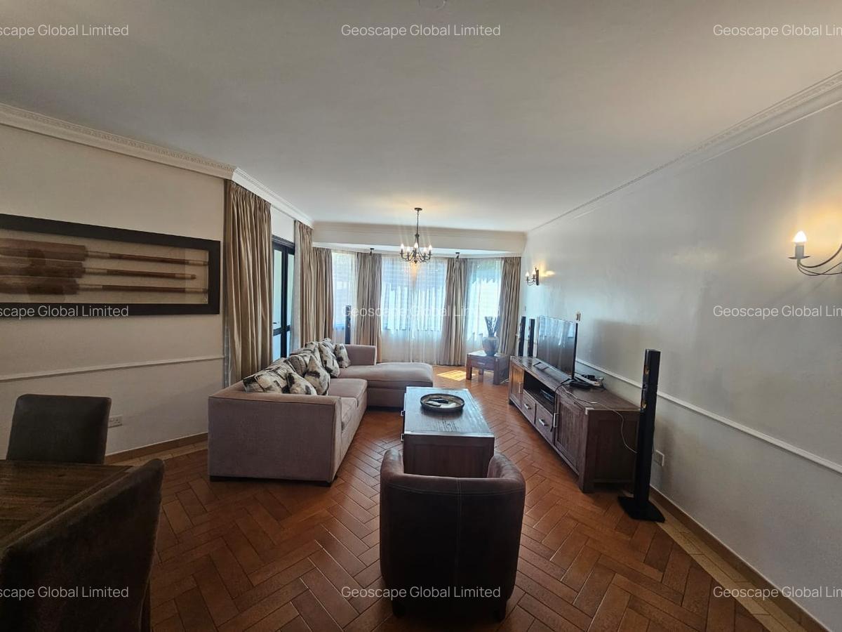 4 Bed Townhouse with En Suite in Spring Valley - 11