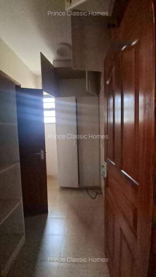 Furnished 3 Bed Apartment with En Suite in Kileleshwa - 5