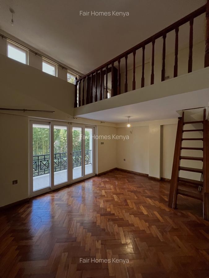 5 Bed Townhouse with En Suite at Convent Drive - 15