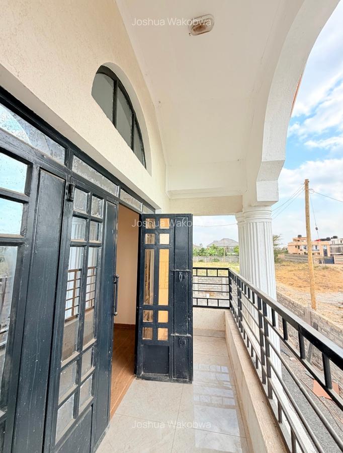 4 Bed House with En Suite at Katani - 13