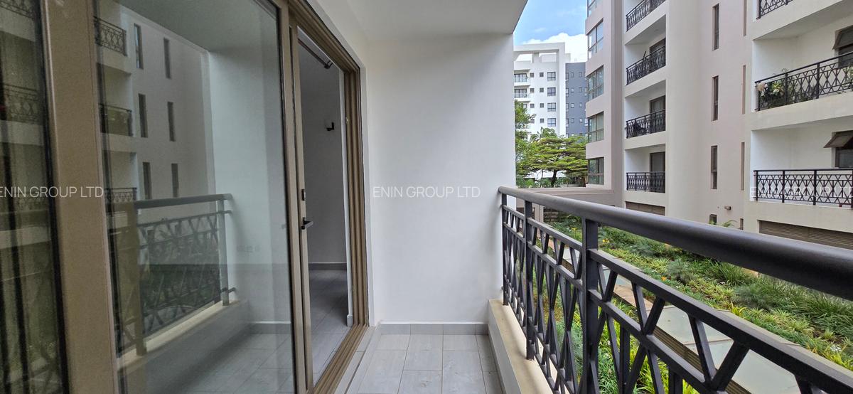 3 Bed Apartment with En Suite at Muthangari - 12