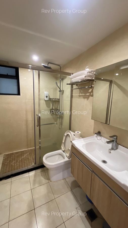 Furnished 3 Bed Apartment with En Suite in Lavington - 10
