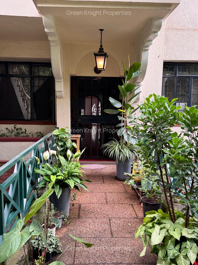 Serviced 3 Bed Apartment with En Suite in Westlands Area - 7
