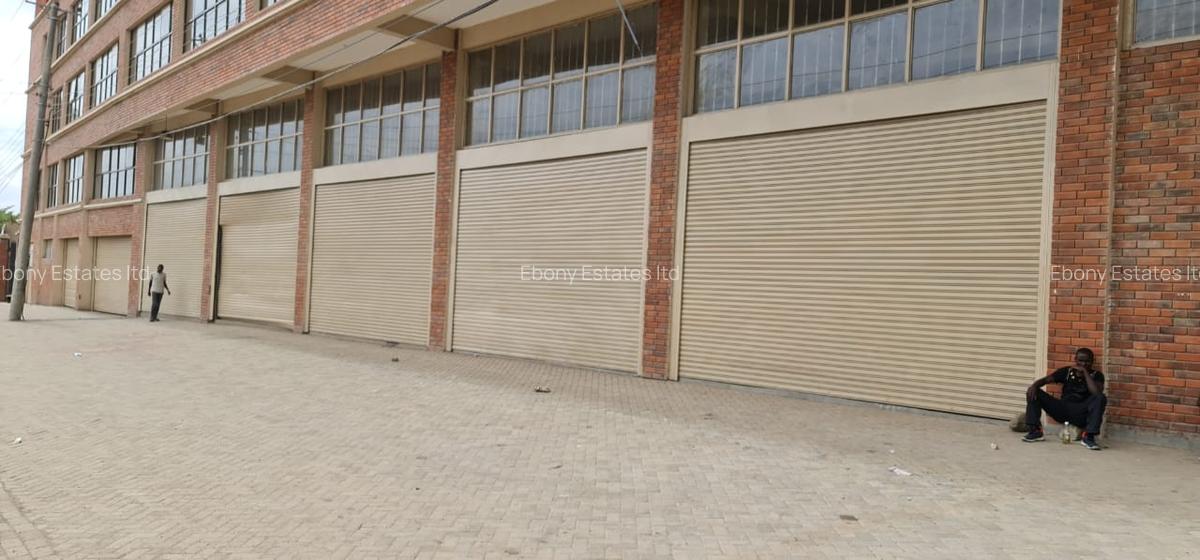 1,000 m² Commercial Property with Service Charge Included in Embakasi - 6