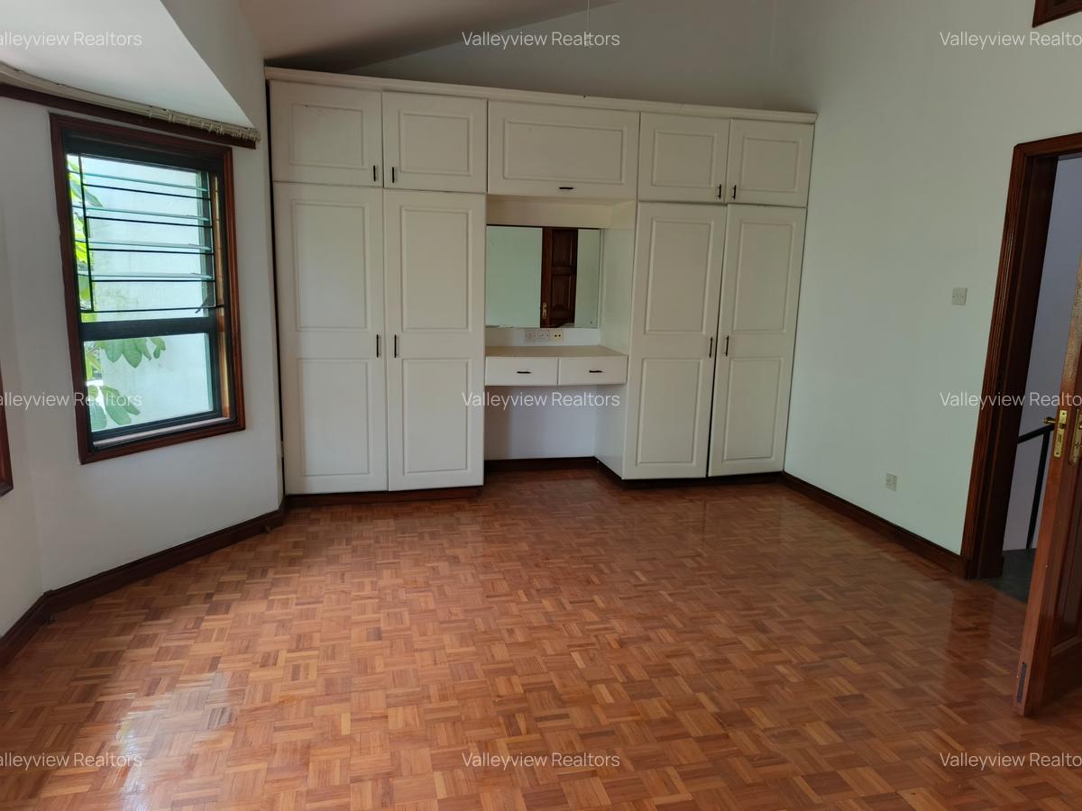 2 Bed Townhouse with En Suite at Kileleshwa - 8