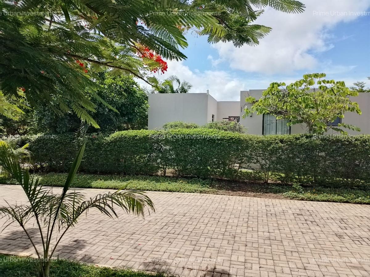 3 Bed House with En Suite at Vipingo Awali Estate - 2