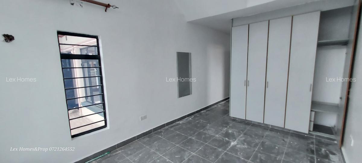 4 Bed House with En Suite at Matasia Merisho Road - 14