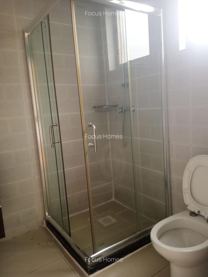 4 Bed Apartment with En Suite in Lavington - 12