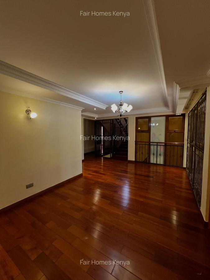 5 Bed Apartment with En Suite at Chalbi Drive - 6