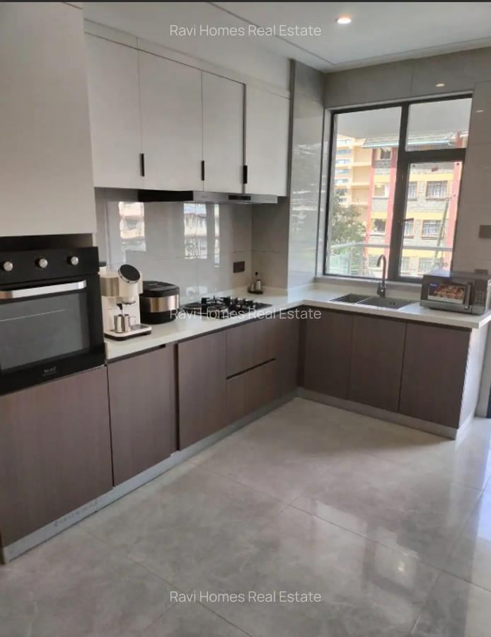 2 Bed Apartment with En Suite at Kirichwa Road - 7