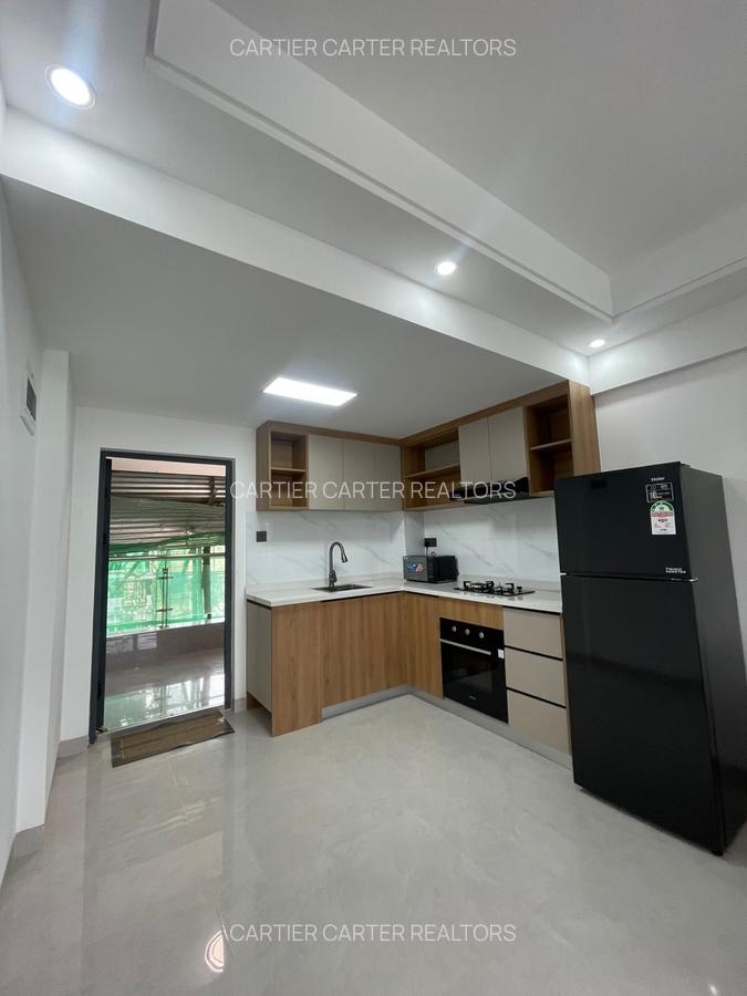 1 Bed Apartment with En Suite in Syokimau - 4
