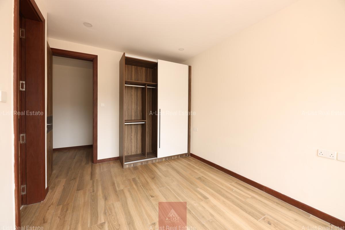 3 Bed Apartment with En Suite at Peponi Road - 9