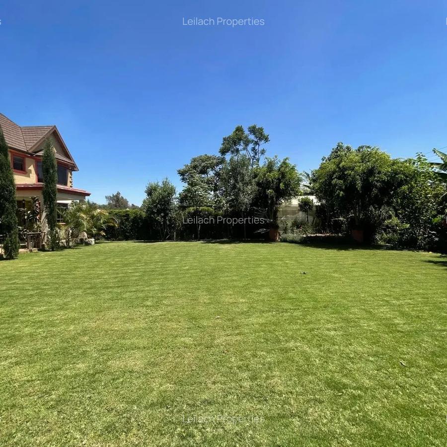5 Bed House with En Suite in Karen - 3