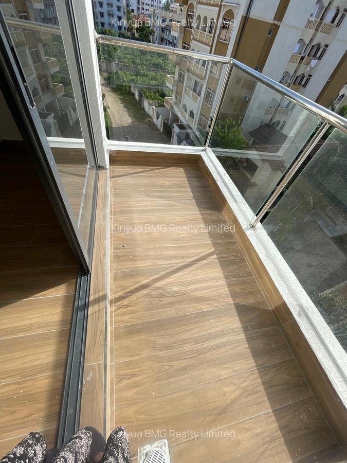 Serviced 4 Bed Apartment with En Suite in Nyali Area - 3