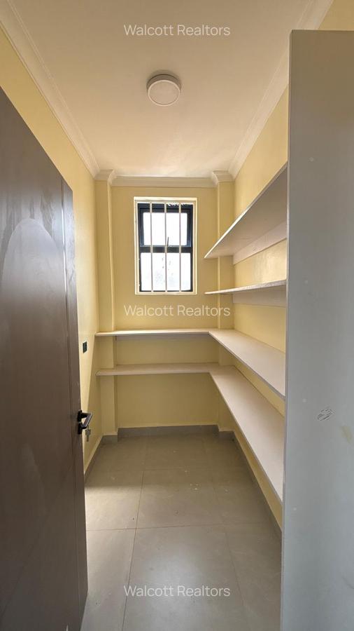 4 Bed Villa with En Suite in Kahawa Sukari - 15