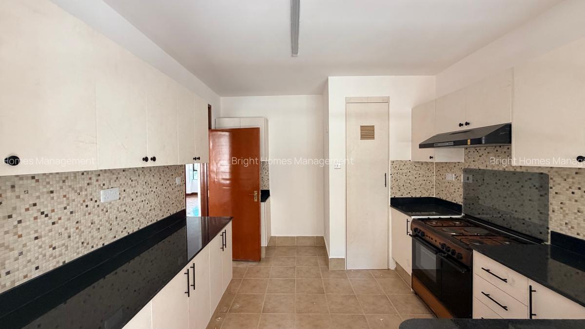 3 Bed Apartment with En Suite in Kileleshwa - 6