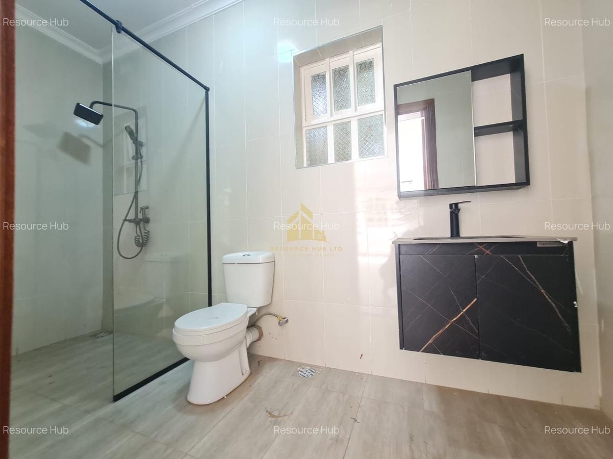 2 Bed House with En Suite at Karen - 6