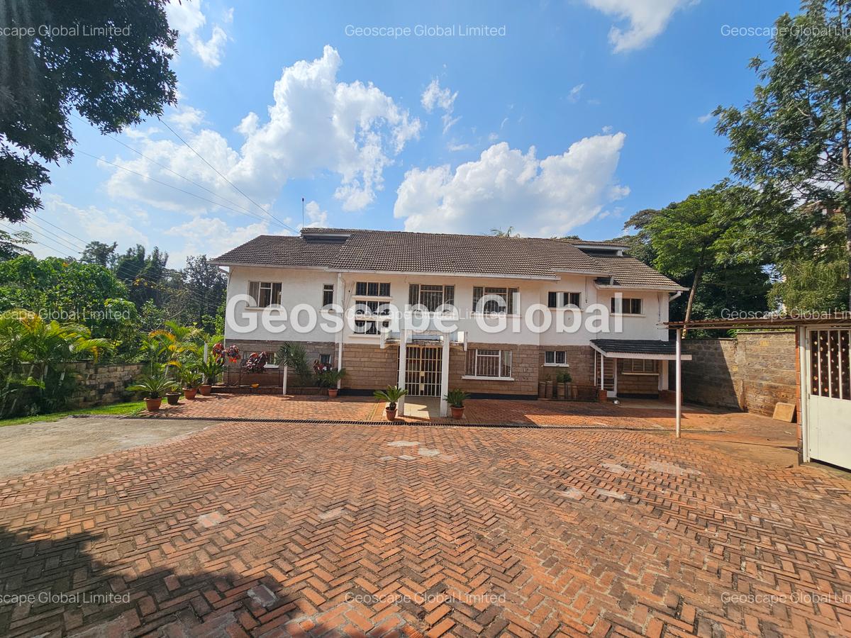 Commercial Property with Backup Generator in Lavington - 3