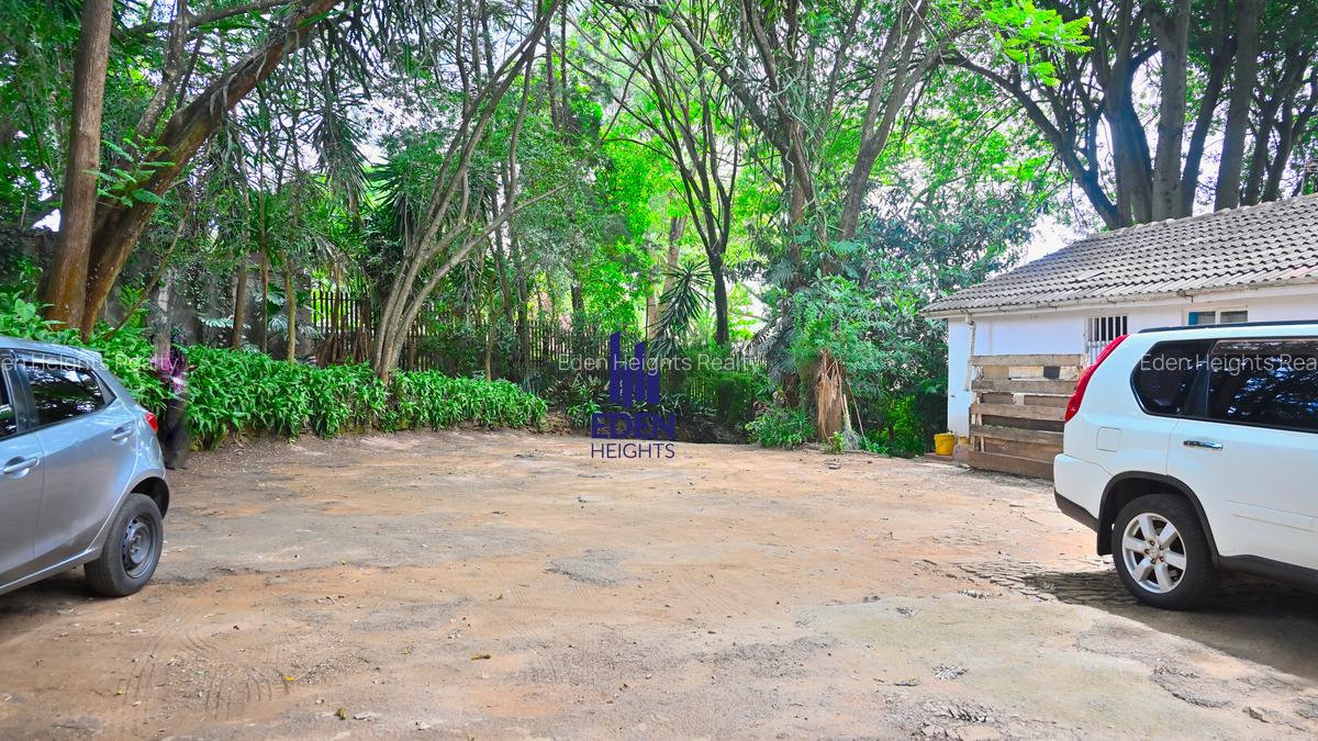 1 ac Land in Thigiri - 3