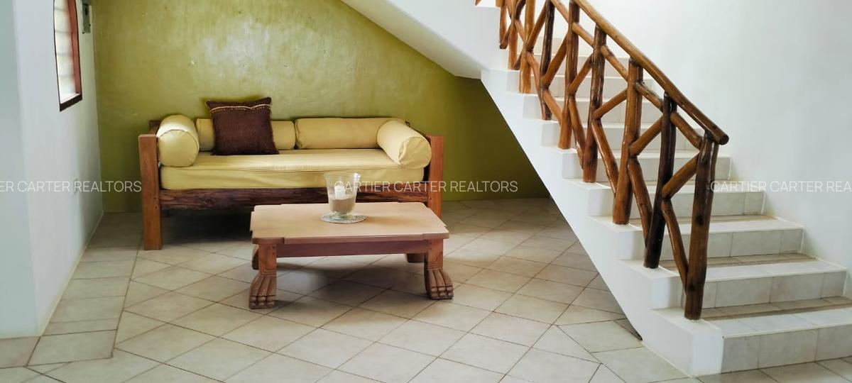 4 Bed House in Watamu - 14